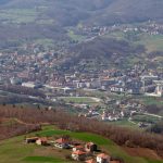 Novi Travnik - "City of Youth" Aging