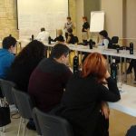 Workshop: 2nd Regional School of Policy Analysis