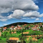 Ševarlije - Success of a Returnee Village